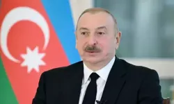 Aliyev, Zengezur Koridoru'na ilişkin açıklama yaptı