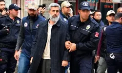 Alparslan Kuytul gözaltına alındı, protestolarda 34 kişi daha gözaltına alındı