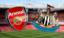 CANLI | Arsenal - Newcastle United maçı canlı izle!