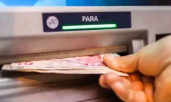 ATM'lerde banknot krizi yaşanıyor