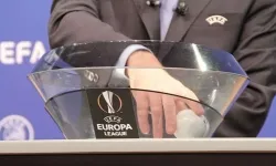 UEFA Avrupa Ligi play-off kura çekimi canlı yayında!