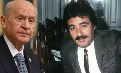 Devlet Bahçeli, Ferdi Tayfur ile ilgili paylaşımda yaptı