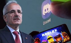 Abdulkadir Uraloğlu'ndan Roblox ve Discord açıklaması