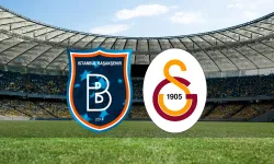 CANLI YAYIN | Başakşehir Galatasaray maçı