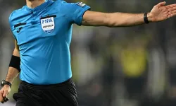 UEFA Avrupa Ligi'nde temsilcilerimizin hakemleri belli oldu