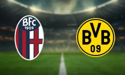 CANLI | Bologna - Borussia Dortmund maçı canlı izle!