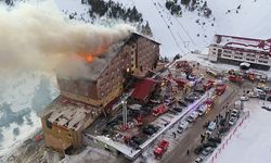 Bolu’daki otel yangını için meclis araştırma komisyonu kuruluyor