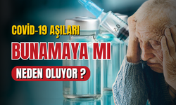 Covid-19 aşılarının bunamaya etkisi var mı?