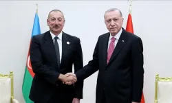 Cumhurbaşkanı Erdoğan, Aliyev ile telefon görüşmesi yaptı