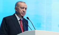 Cumhurbaşkanı Erdoğan: Türkiye'siz Avrupa güvenliği düşünülemez