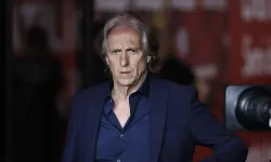 Jorge Jesus’tan Neymar kararı: Lig kadrosunda yer almayacak