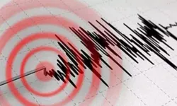 Adıyaman'da 3.5 büyüklüğünde deprem meydana geldi