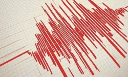 Kandilli Rasathanesi: Akdeniz'de 3.0 büyüklüğünde deprem