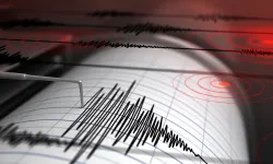 Erzincan Kilimli’de 3.4 büyüklüğünde deprem meydana geldi