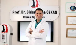 Ayaktaki yapısal bozukluklar ağız, diş ve çene sağlığı üzerinde de etkili