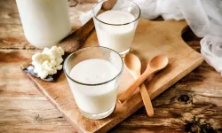 Her gün 1 su bardağı kefir içerseniz ne olur? İşte bilimsel olarak kanıtlanmış 6 faydası