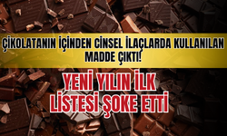 Tarım ve Orman Bakanlığı, taklit ve tağşiş ürünleri güncelledi