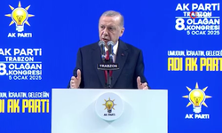 Erdoğan: Muhalefetin durumu yükümüzü ağırlaştırıyor