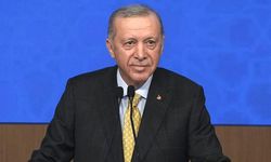 Cumhurbaşkanı Erdoğan’dan Rauf Denktaş mesajı