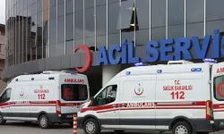 Sobadan sızan gaz az daha can alıyordu