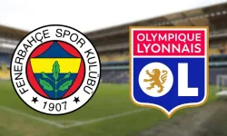 Fenerbahçe Lyon maçı saat kaçta, hangi kanalda yayınlanacak?