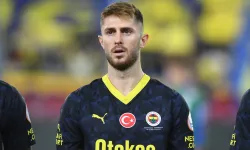 Fenerbahçe'den İsmail Yüksek açıklaması