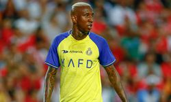 Anderson Talisca Fenerbahçe’ye geliyor! İşte transferin detayları