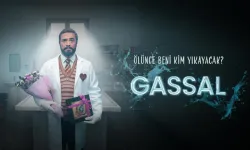 Gassal dizisinin 2. sezonu ne zaman çıkacak?