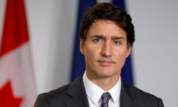 Justin Trudeau, görevinden ve parti liderliğinden istifa edeceğini duyurdu