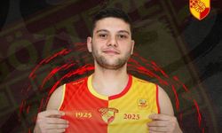 Göztepe Basketbol, Ahmet Safa Yılmaz’ı kadrosuna kattı