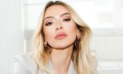 Hadise'den 'Sıfır Tolerans' tepkilerine yanıt!