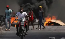 Haiti’de çete şiddeti: 11 bin kişi evlerini terk etti