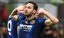 Inter - Bologna maçı 15 Ocak 2025: Hangi kanaldan yayınlanacak, saat kaçta? Hakan Çalhanoğlu oynayacak mı?