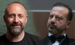 Rıza Kocaoğlu ve Halit Ergenç'e soruşturma açıldı