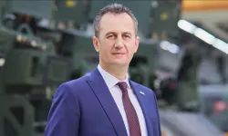 Haluk Görgün: En az 3 Altay tankını teslim edeceğiz