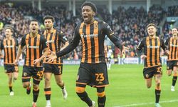 Hull City - Middlesbrough maçı canlı yayın izle!