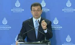 Ekrem İmamoğlu: Ya hep beraber ya hiçbirimiz