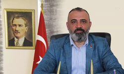 Zafer Partisi Eskişehir Eski İl Başkanı Bayram Bingöl, AK Parti’ye Katıldı