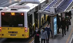 İstanbul’da toplu ulaşım ücretlerine rekor zam yolda