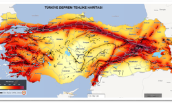 AFAD, Türkiye diri fay hattı güncelleme çalışmalarını sürdürüyor