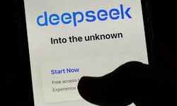 İtalya'dan DeepSeek'e inceleme!