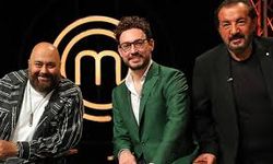 MasterChef Türkiye yeni bölüm bu akşam TV8’de! 4 Ocak 2025