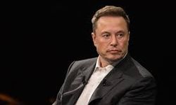 Alman müzesi Elon Musk'ın portresini kaldırdı