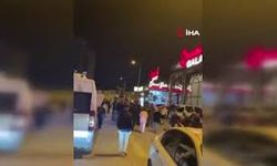 Eve isabet eden maganda kurşunu faciaya neden olacaktı!