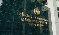 TCMB, Kasım ayı cari açığını açıkladı