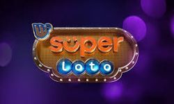 21 Ocak Süper Loto çekilişi sonuçları açıklanıyor!