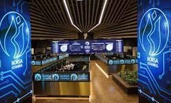 Borsa İstanbul, haftaya yükselişle başladı