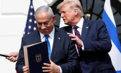 İsrail: Trump’tan Netanyahu’ya resmi davet gelmedi