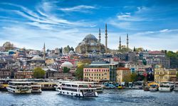 Pazar günü İstanbul için gezi planı