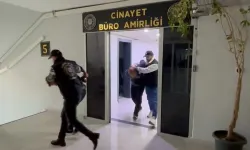 Kan donduran olay! Sevgilisi ve annesine dehşet saçtı